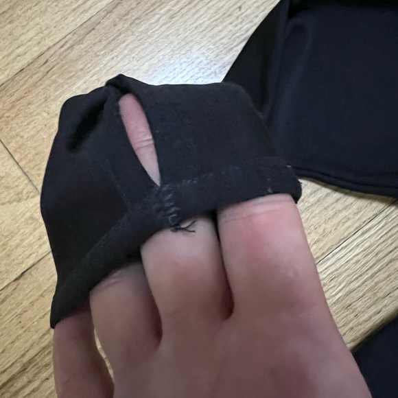 Small the north face jacket - Picture 4 of 5